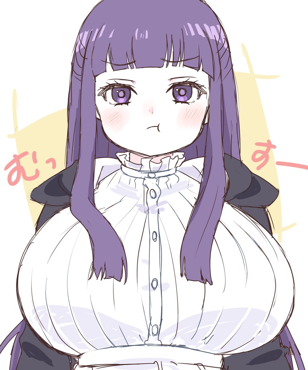 Meunkoyomi's tweet image. フェルン