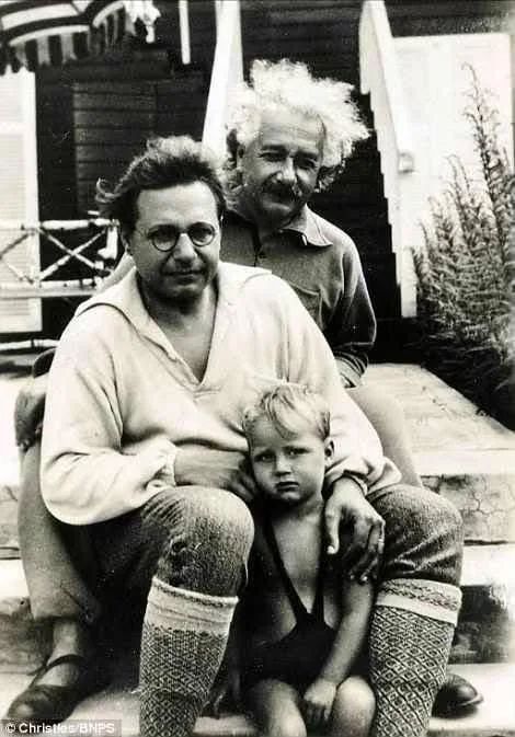 Fascinating tweet media