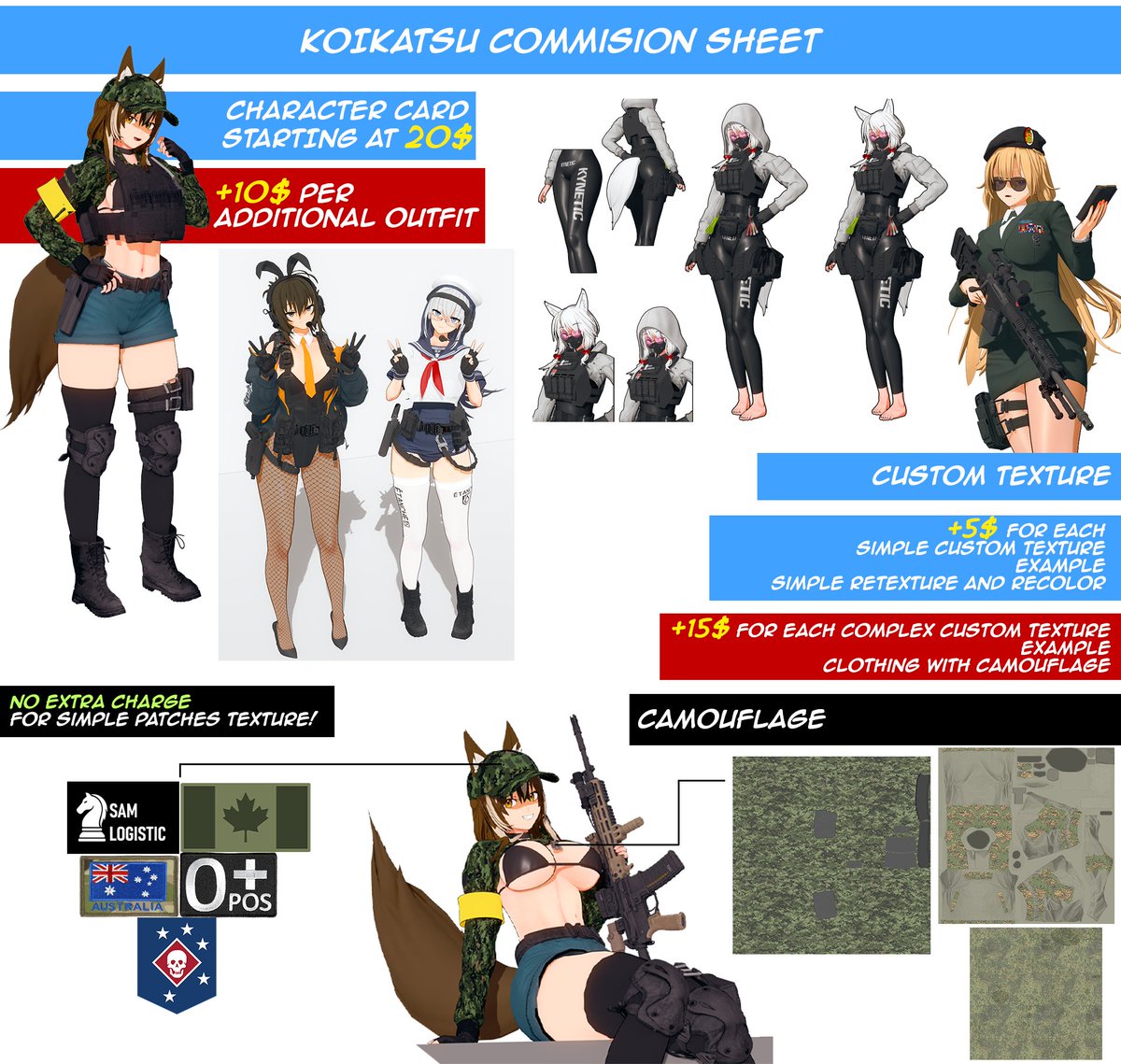 Sims (Commission closed) (@sims_lt) / Posts and Replies / X