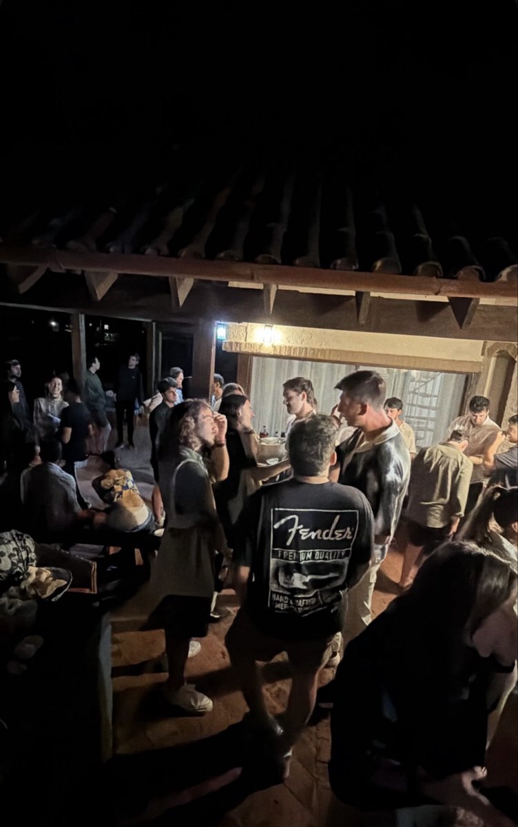 La peña llego a Uruguay 🇺🇾