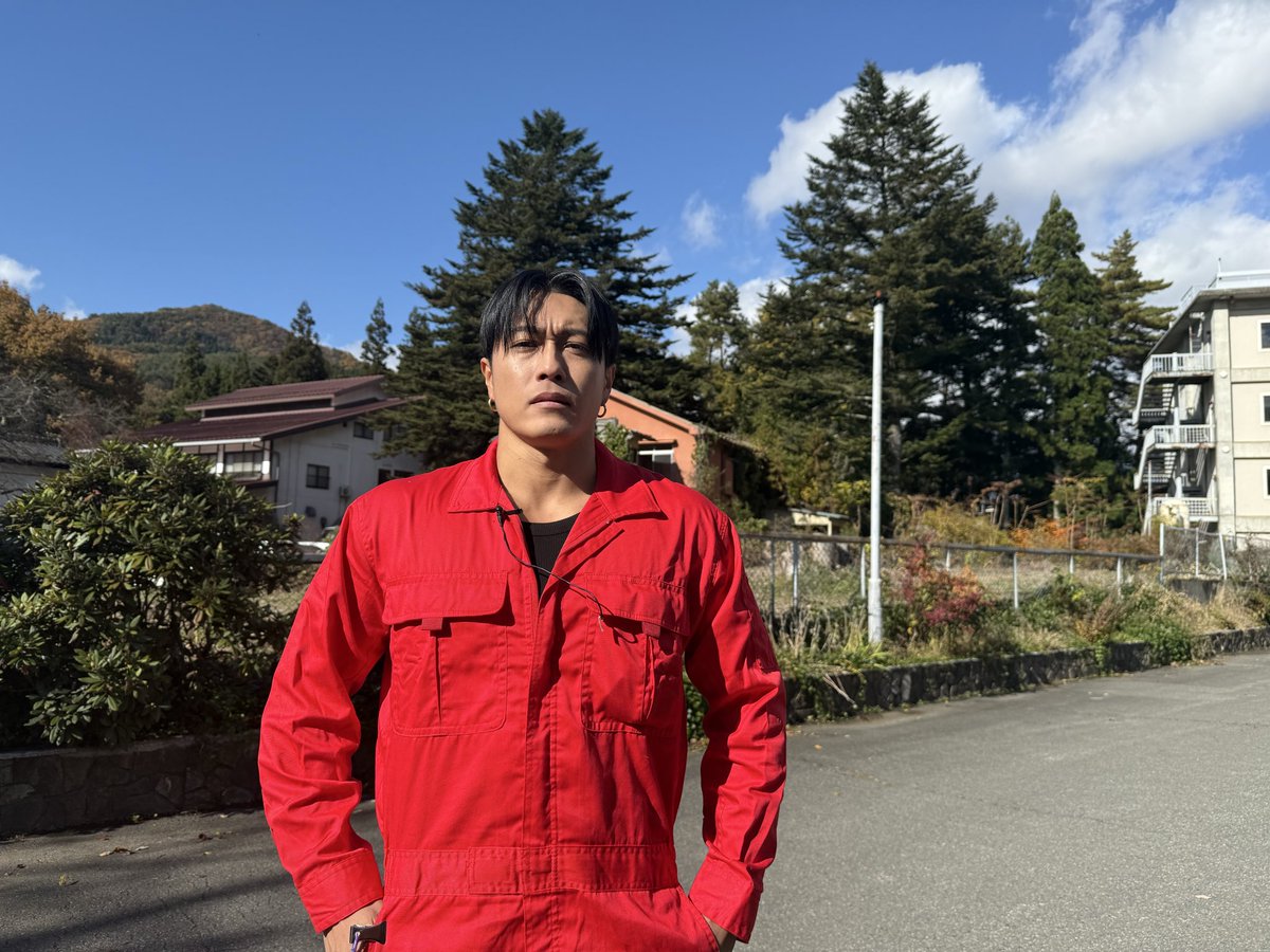 中務裕太(GENERATIONS) STAFF (@Nakatsuka_staff) / Posts / X