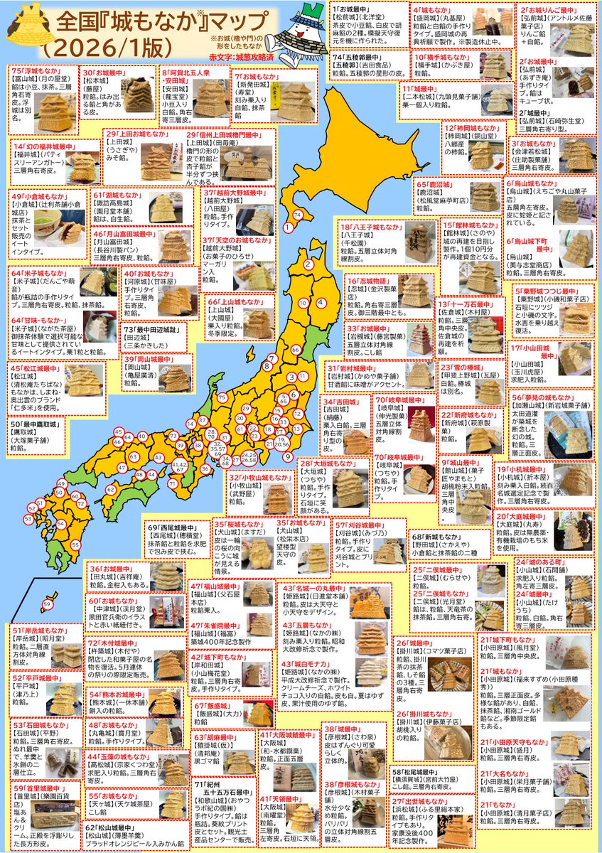 城葱@掘り下げよう、好きなもの。 tweet media