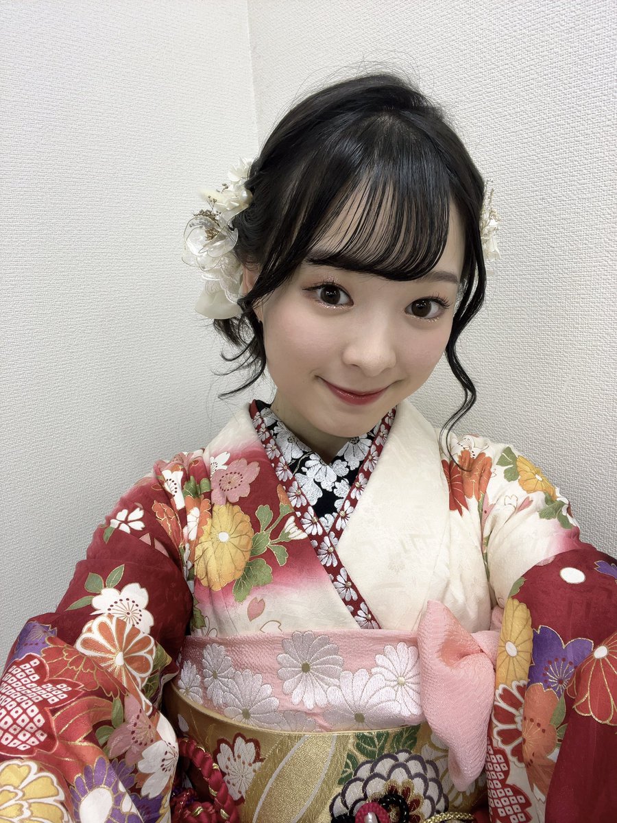 青原和花【NMB48】 (@wakatan_nmb) / Posts / X