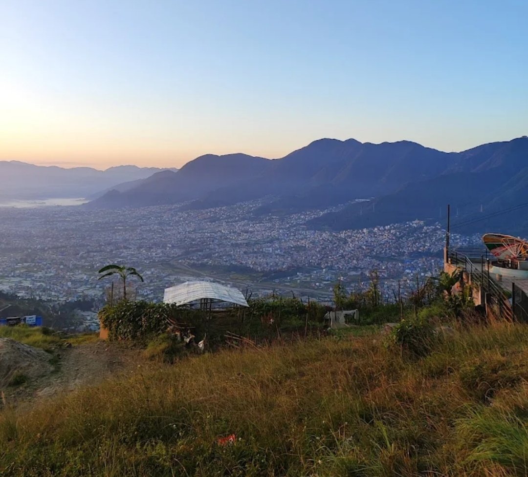 PrasadPand10604's tweet photo. Kalu Pandey Park &amp; View Tower 🌿🌄

Escape to nature at Kalu Pandey Park! Enjoy scenic trails, lush greenery, and stunning views from the View Tower. A perfect spot for relaxation and adventure.
#RMC_MPR2026 
#KaluPandeyPark #NatureVibes #ViewTower #ExploreMore https://t.co/TrBWsVUfSe