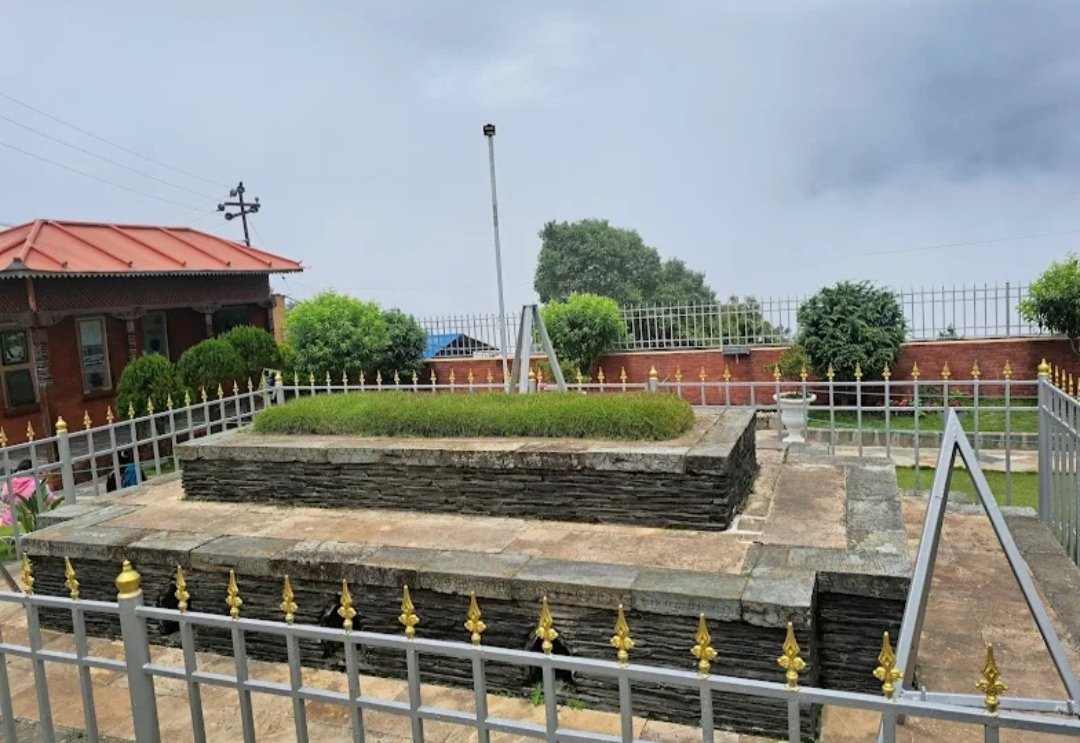 PrasadPand10604's tweet photo. Kalu Pandey Park &amp; View Tower 🌿🌄

Escape to nature at Kalu Pandey Park! Enjoy scenic trails, lush greenery, and stunning views from the View Tower. A perfect spot for relaxation and adventure.
#RMC_MPR2026 
#KaluPandeyPark #NatureVibes #ViewTower #ExploreMore https://t.co/TrBWsVUfSe