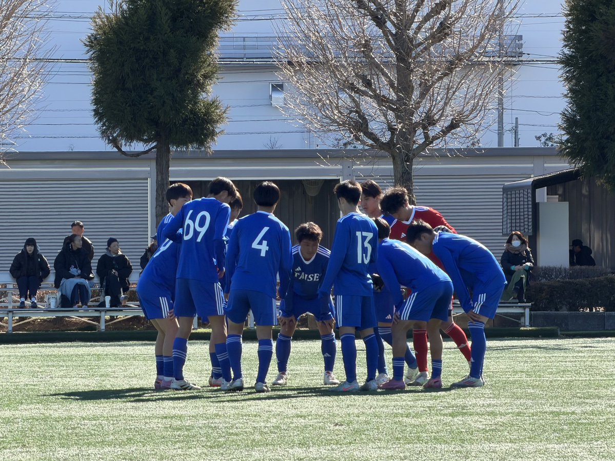 大成高校サッカー部ユニフォーム 大成高校サッカー部公式 (@info_taisei) / Posts / X