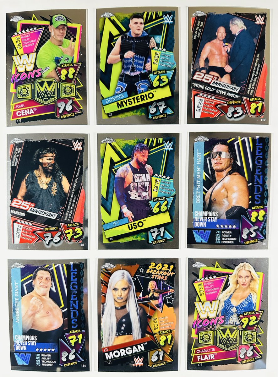 DWD Sports Cards tweet media