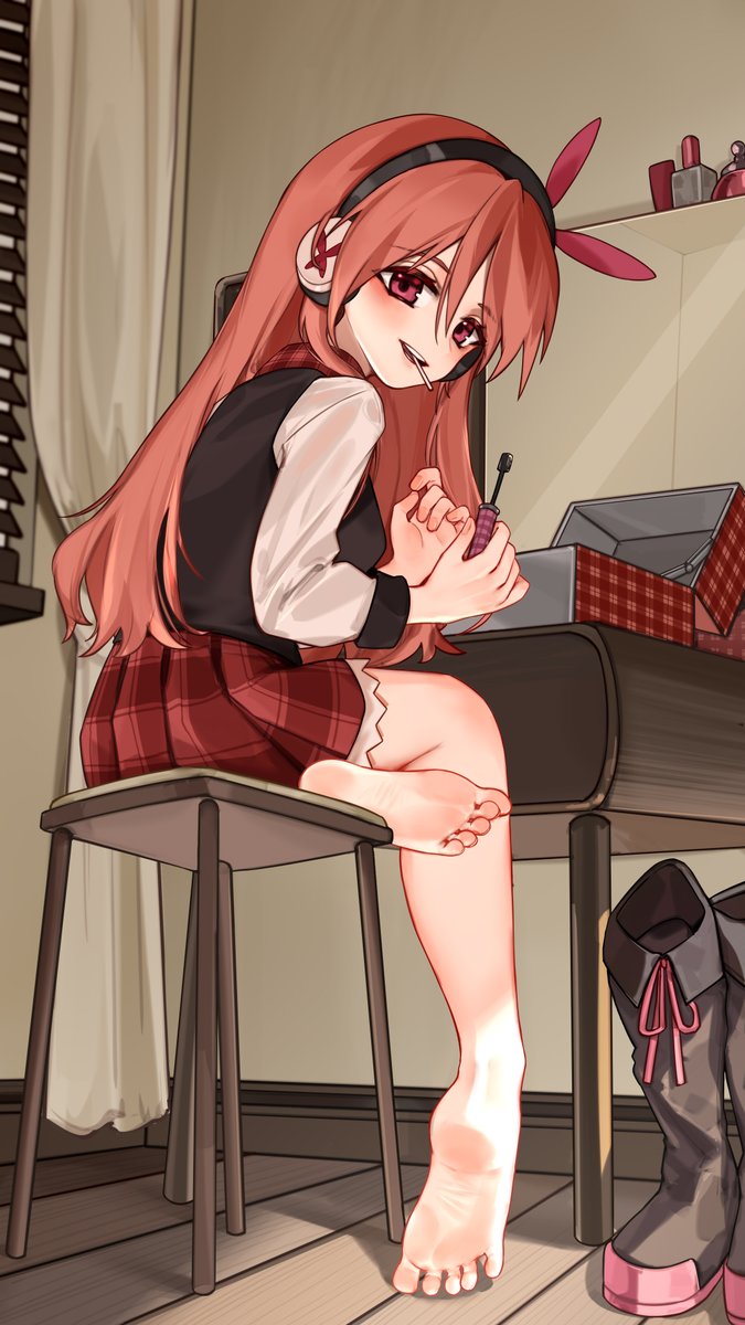 紅楼電力 tweet media