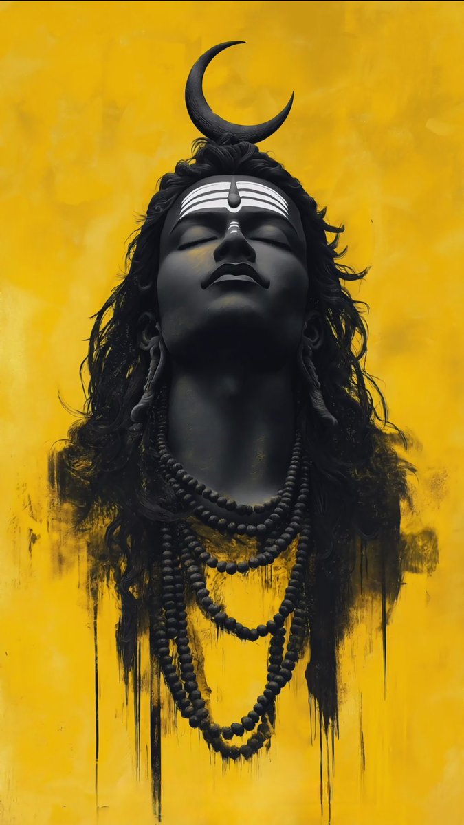 ॐ नमः शिवाय