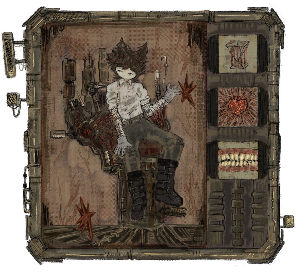 CALABACITY's tweet image. 