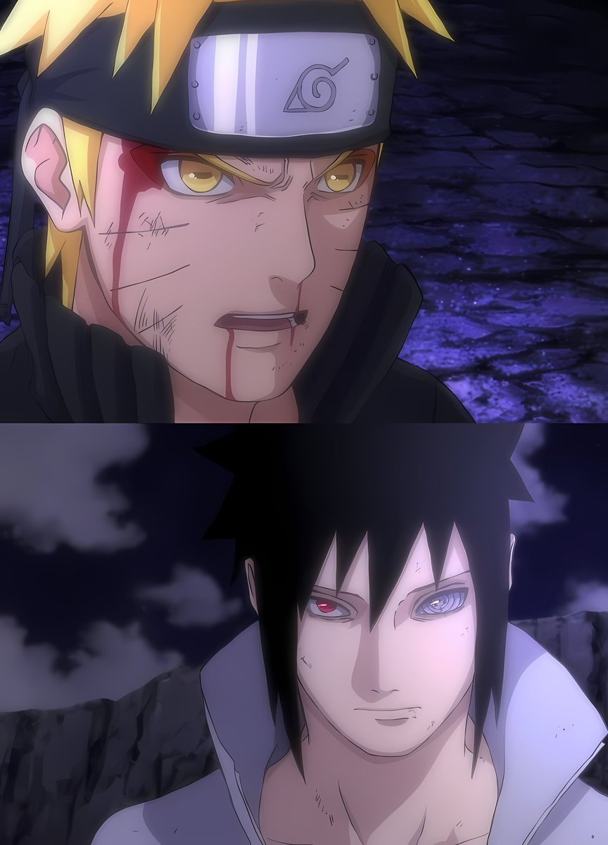Shio_73NSN37's tweet image. #narusasu #sasunaru