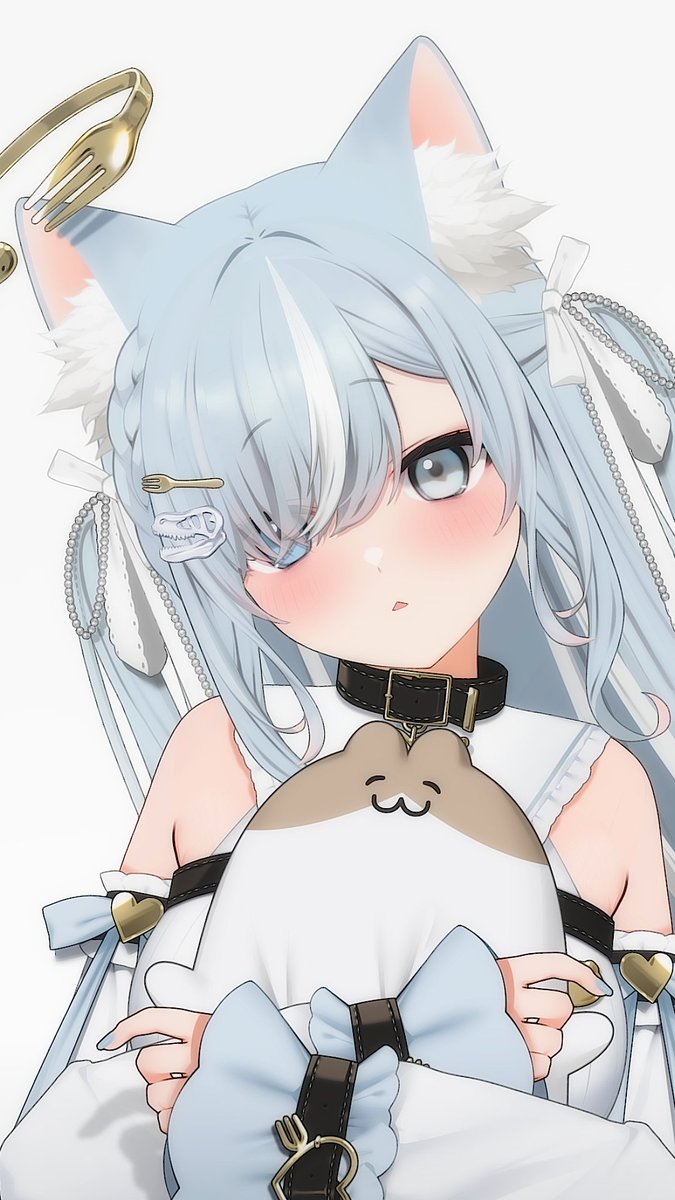 がぶ🍴🤍くぅちゃんの下僕 (@oomorigabu) / Posts / X