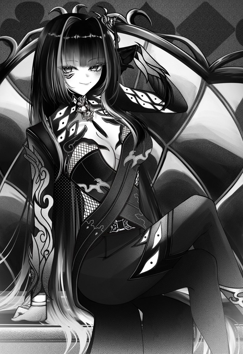 iiiocheillust's tweet image. Hey guys- if anyone is interested in commission I am open- I am also going to use the money I'll gain from the commission to pay my college tuition fee. Thank you for considering me! I will work hard!
Ko-fi: ko-fi.com/iiioche