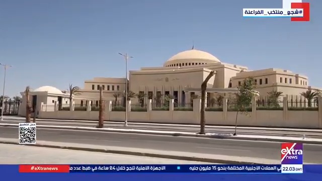 مجلس النواب.. اختصاصات دستورية وصلاحيات تشريعية 