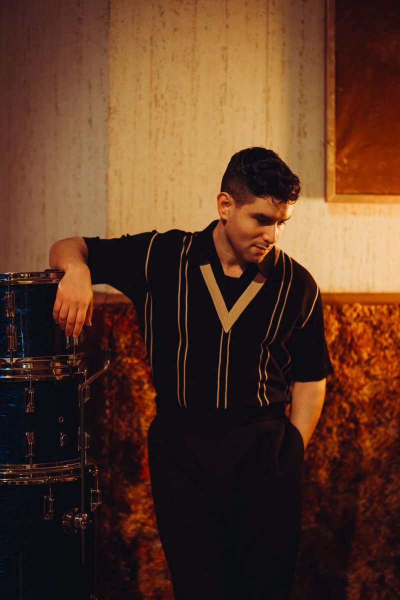 Durand Jones & The Indications tweet media