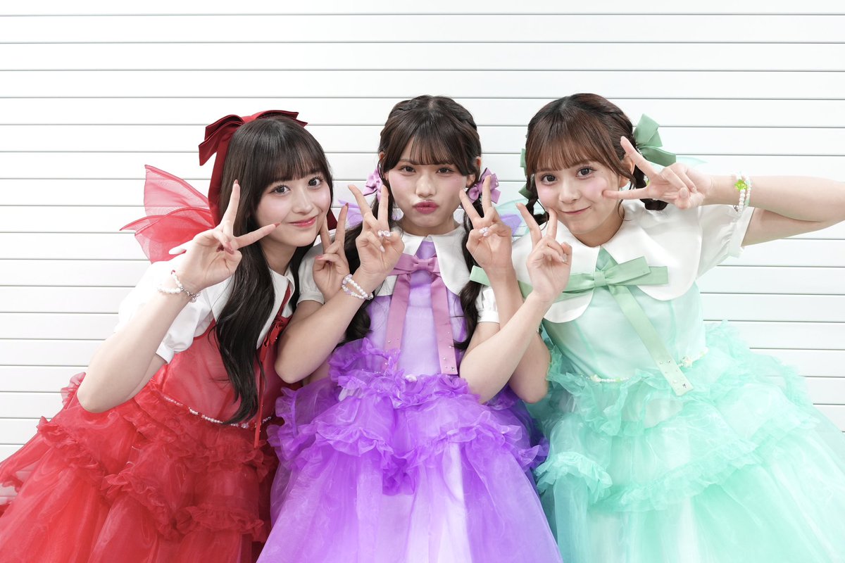 MORE STAR【Official】 on X: 