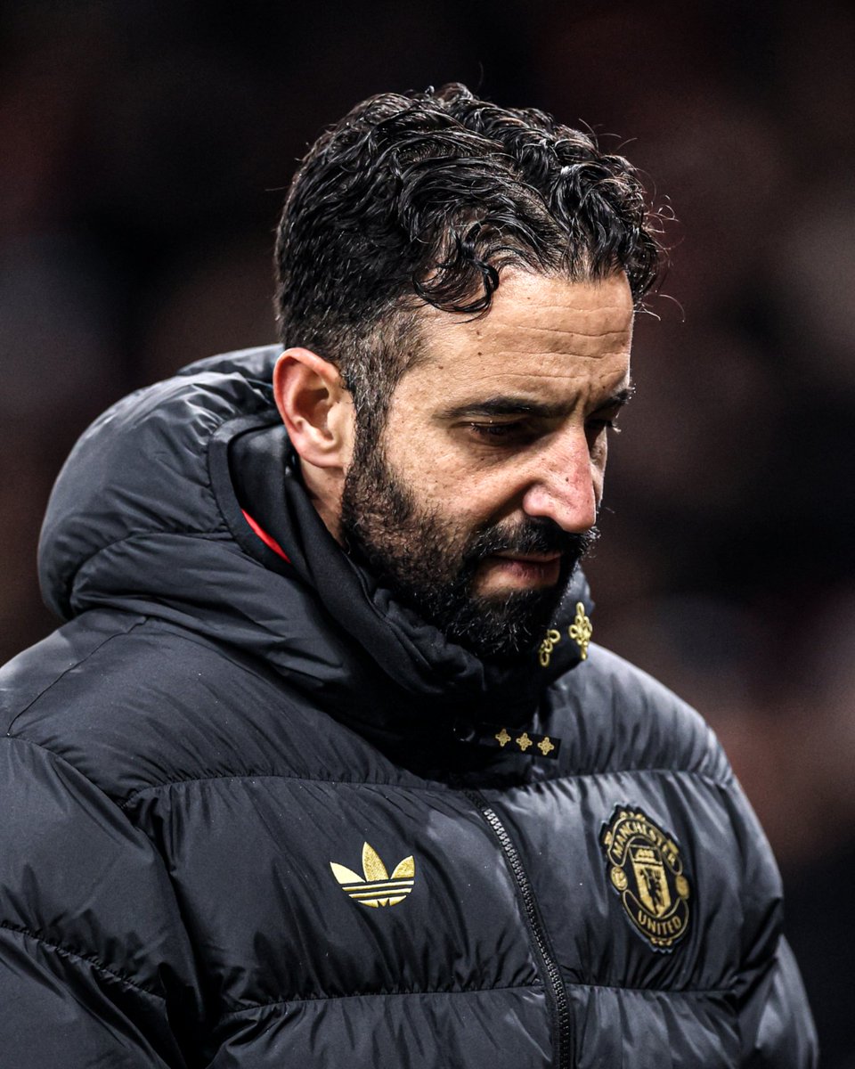 RisingStarXI's tweet image. - They wanted a back 4.
- They wanted Mainoo to be a regular starter.
- They wanted a 3-man midfield.
- They listened to Paul Scholes and Gary Neville.

But the truth is that 𝐀𝐌𝐎𝐑𝐈𝐌 (𝟒𝟎)’s sacking was the 𝐁𝐈𝐆𝐆𝐄𝐒𝐓 𝐌𝐈𝐒𝐓𝐀𝐊𝐄 of Man United history 🔴🤦‍♂️