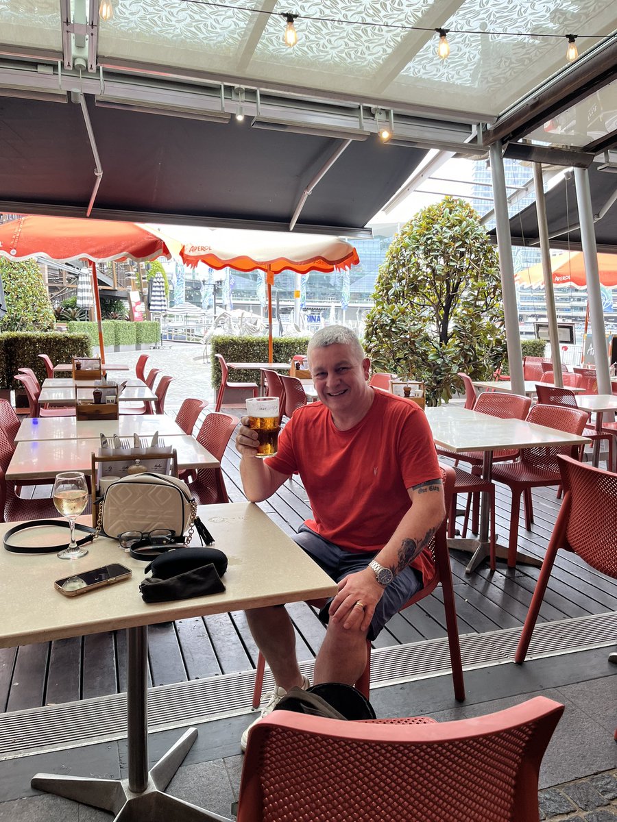 Kev Oliver tweet media