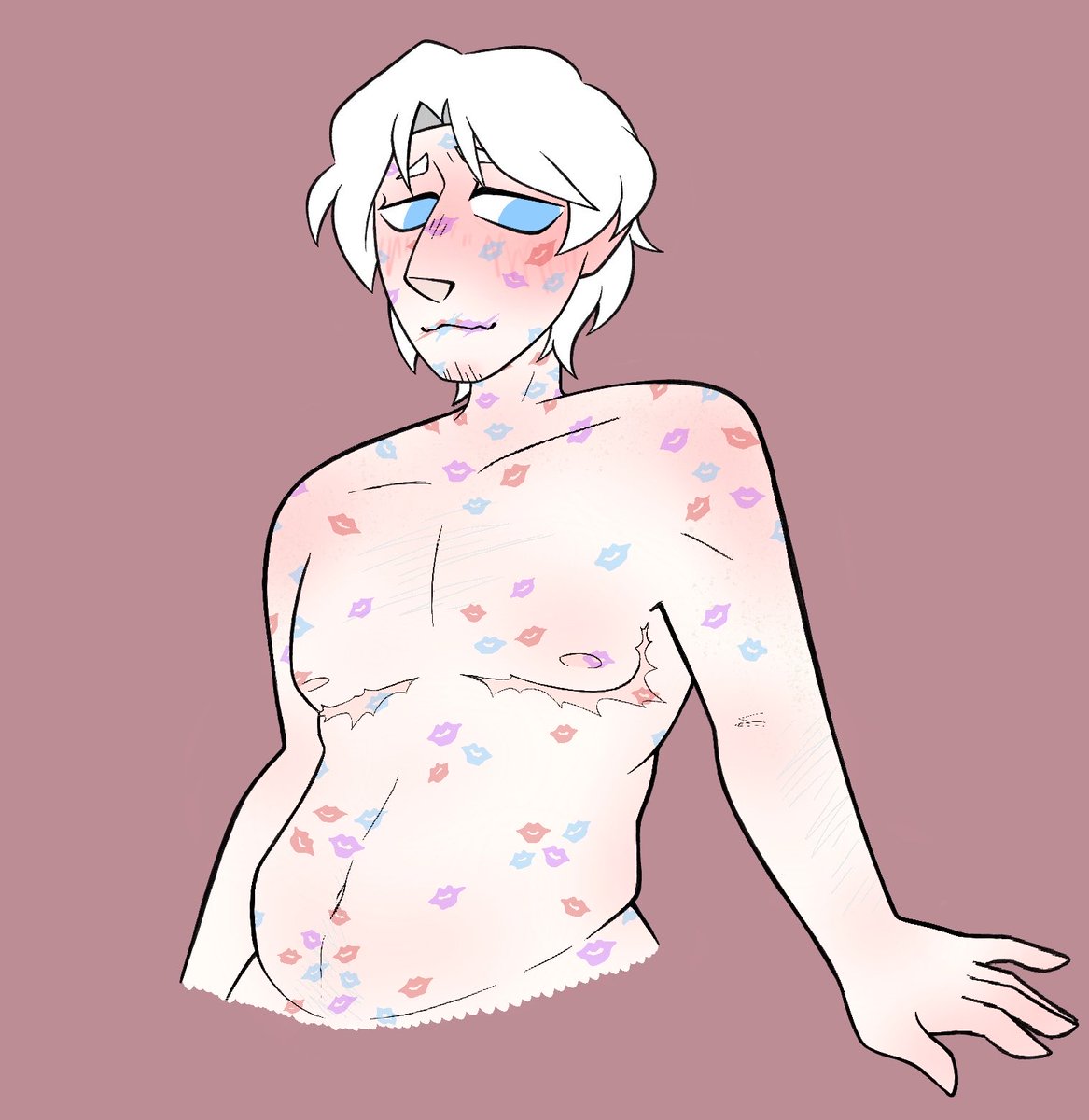 Unrendered but too good not to share ;)
#Humanformers #skyfire