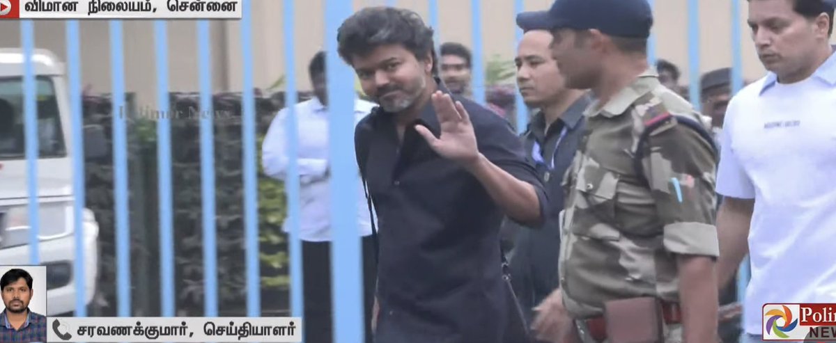 JD_IS_VIBE's tweet image. 41 உயிருக்கு நீதி வாங்கிட்டு வெற்றியோட வாணே..

நீதி வெல்லும்! ❤️💯