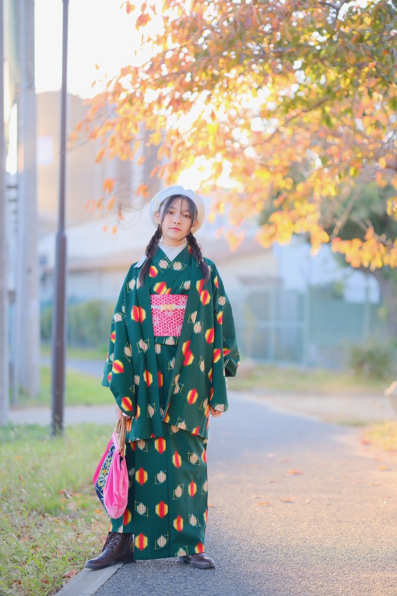 atomroom's tweet image. aoiさん(@aoi_aoi_model )
北加賀屋　Part 2