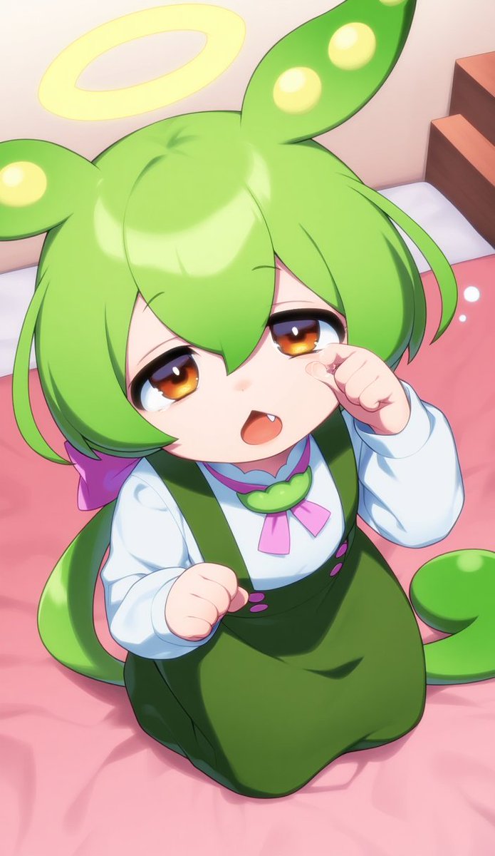 🫛ずんだゃま⛰️ (@ZundaYama) / Posts / X