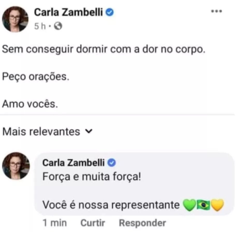pesquisas_elige's tweet image. 🚨URGENTE: Eu não acompanho o Big Brother Brasil, e estou torcendo CONTRA Jordana Morais, a Assessora Parlamentar do União Brasil e amiga pessoal do Deputado Federal Gustavo Gayer (PL-GO), com todas as minhas FORÇAS E MUITA FORÇAS. Participar do programa televisivo brasileiro com…