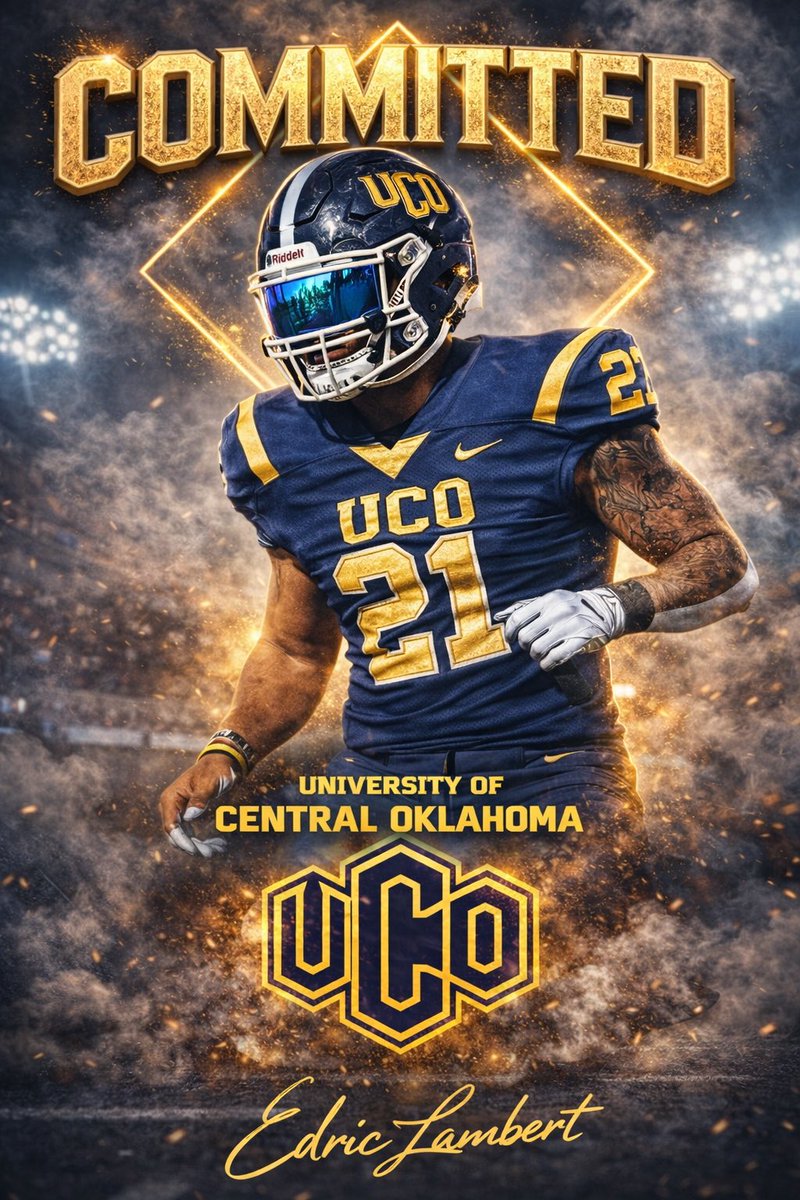 Edric Lambert tweet media