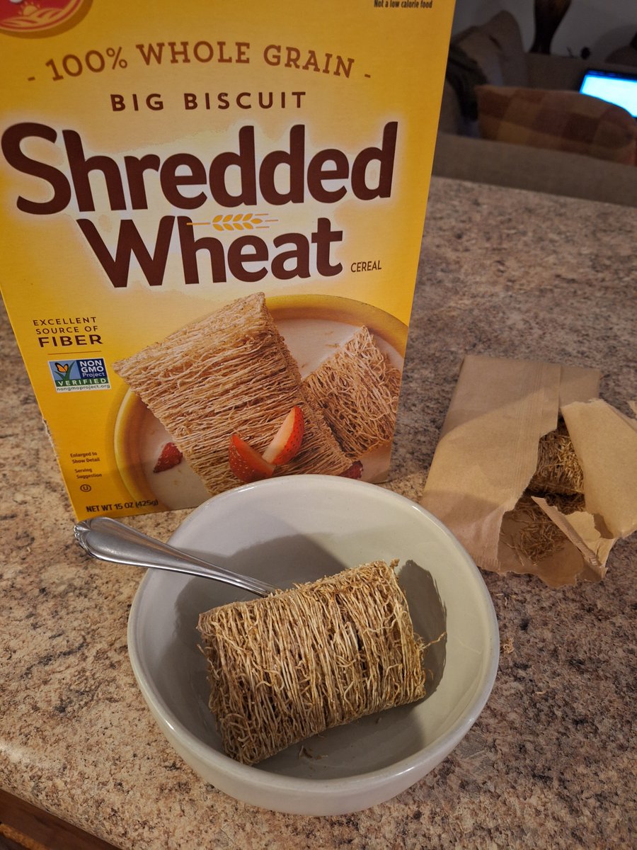 CameronJNixon's tweet image. I bought this at the grocery store today thinking it was cereal. This should be illegal