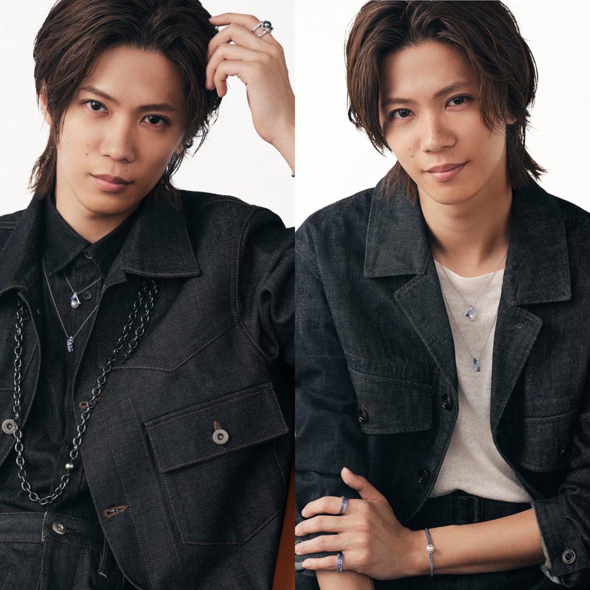 ｸﾞﾝｼﾞ (@jigjig_3022) / Posts / X