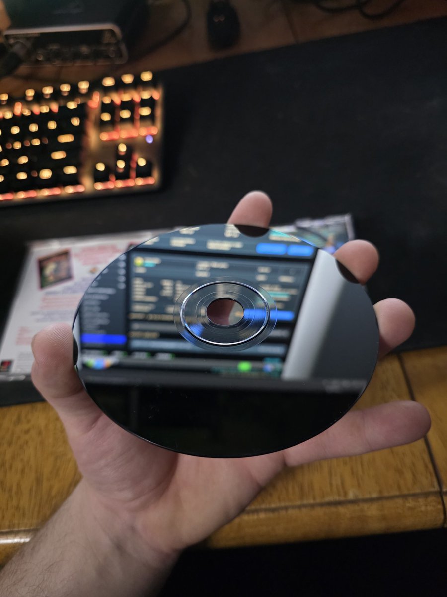 werdism's tweet image. Clock Tower 2 CIB! FINALLY have all 3 now lol.. Been on the hunt for this one for awhile! #clocktower2 #clocktower #ps1 #ps1grail #retrocollecting