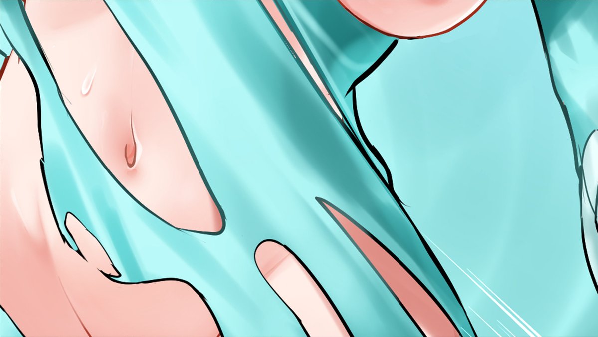 タップすると縦になるやつやってみた