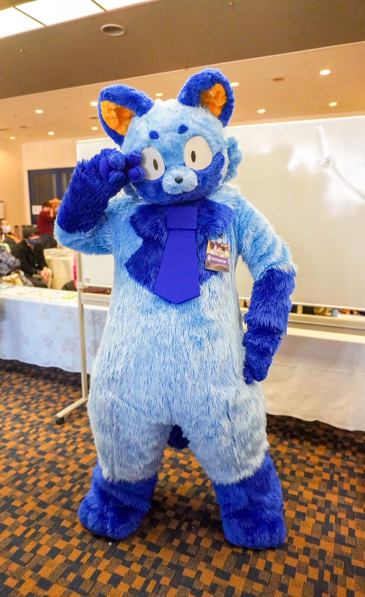 Fancy Fur Pierrot (@FancyFurPierrot) / Posts / X