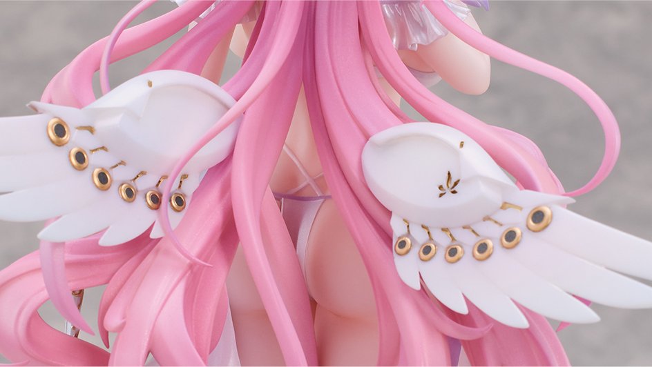 ドロシー、現在BOOTHにて予約受付中です！ 本日23時までです！（タップ