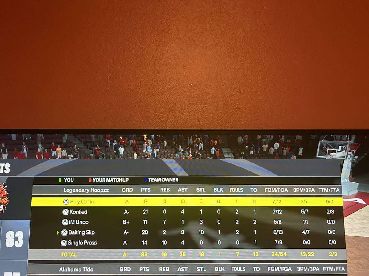 Baiting slip tweet media