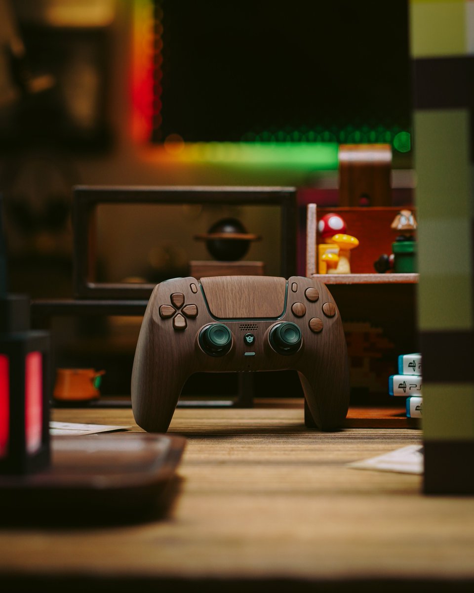 HexController's tweet image. mood for today.  
wood for today.