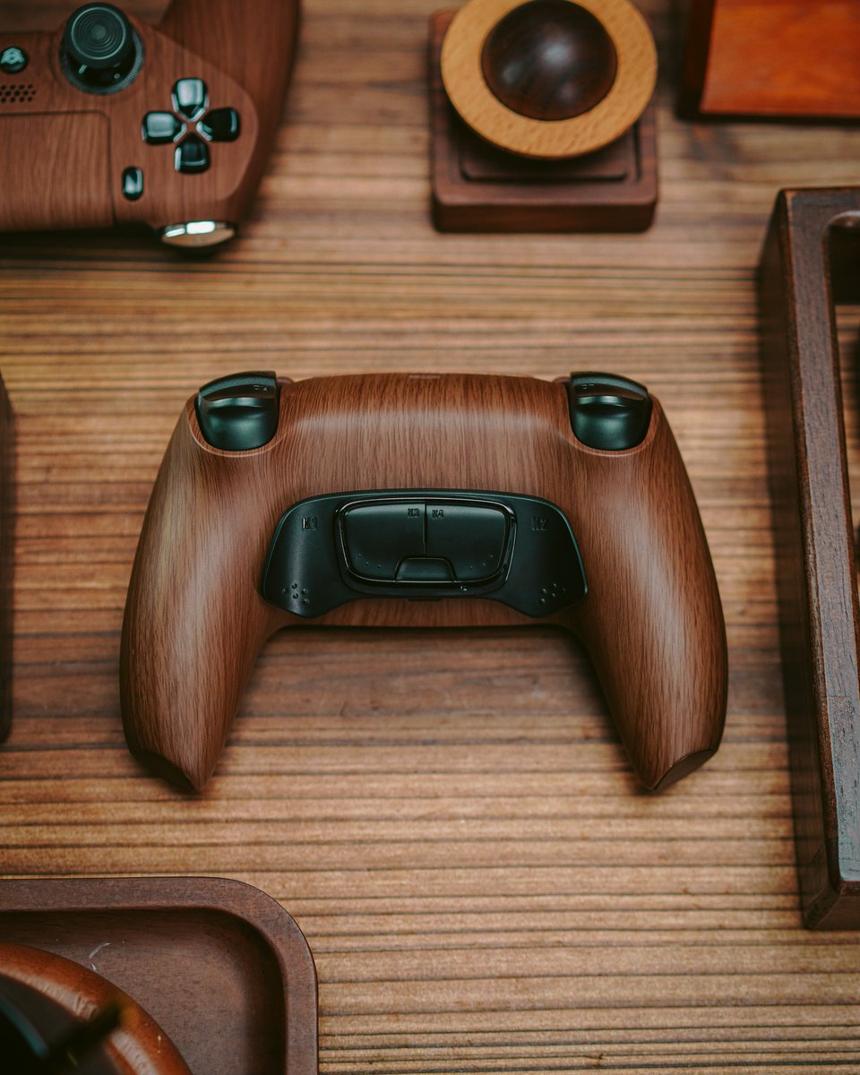 HexController's tweet image. mood for today.  
wood for today.