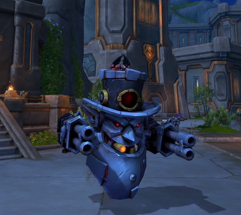 Montura 1097! Gracias a <a href="/UncensoreD_WoW/">UncensoreD</a> por el boost! Un placer también compartir raid con vosotros aunque haya sido poco rato <3