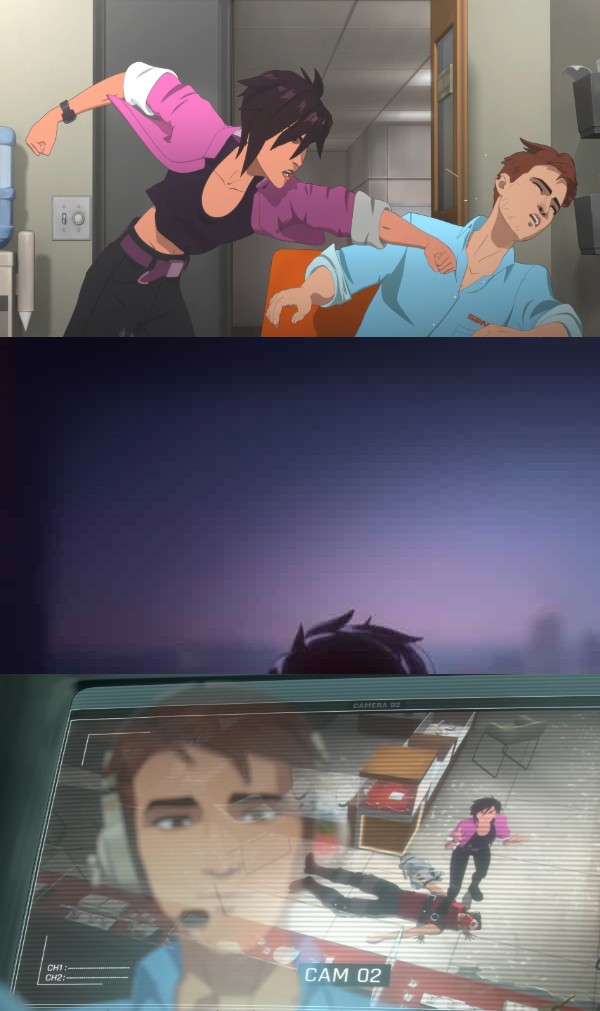 wetpaperwads's tweet image. Open for an Invisimech Surprise 🍬🍿