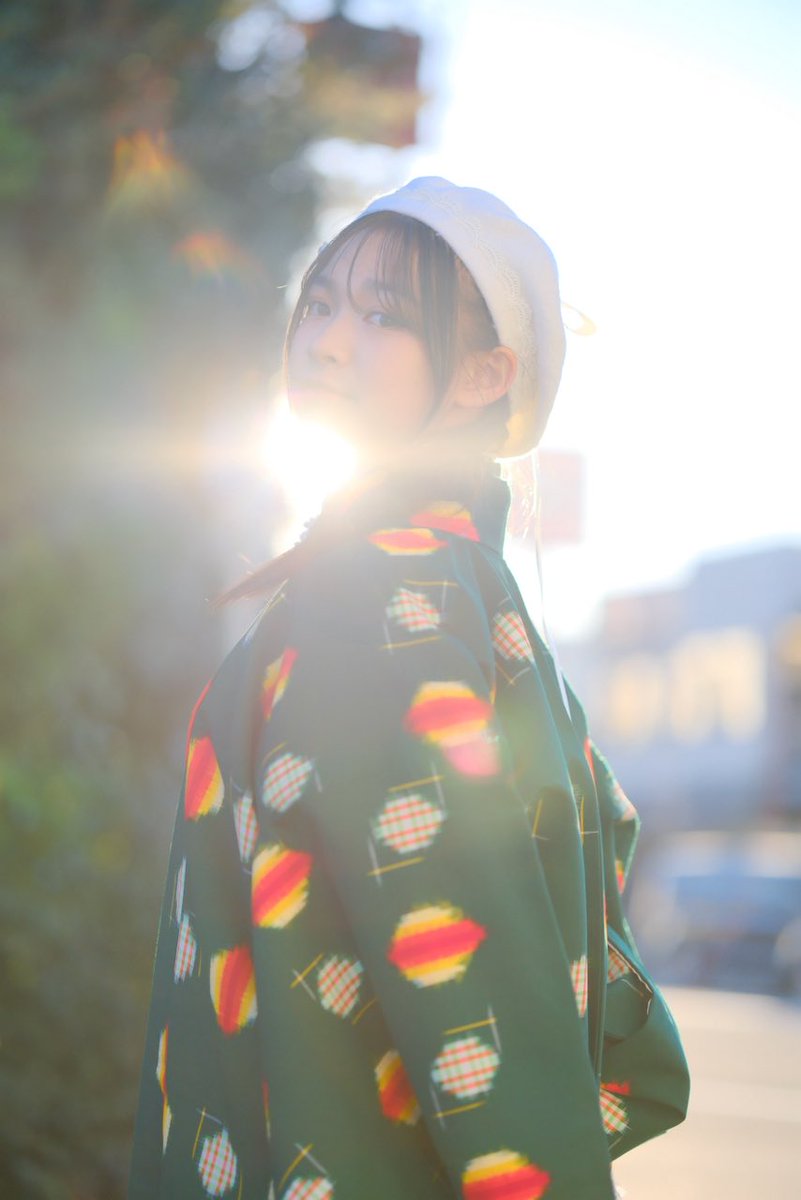 atomroom's tweet image. aoiさん(@aoi_aoi_model )
北加賀屋　Part 3