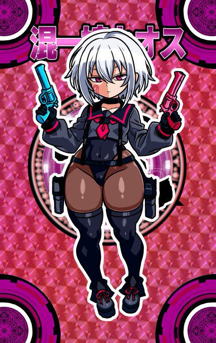 #三連休はフォロワーが増えるらしい 基本的に麻雀ファイトガールの絵を描いてます! 今年も色々描いていきたいですね!