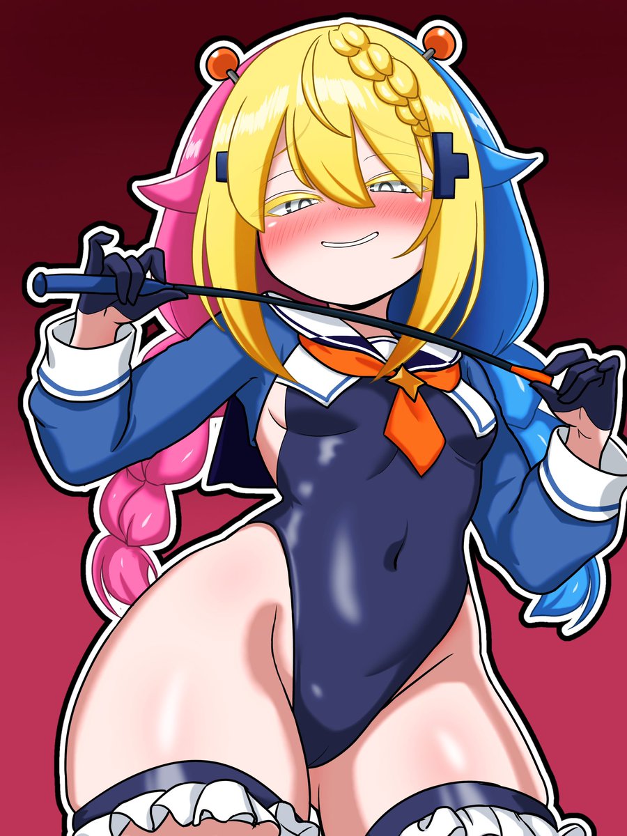 #三連休はフォロワーが増えるらしい
基本的に麻雀ファイトガールの絵を描いてます!
今年も色々描いていきたいですね! 