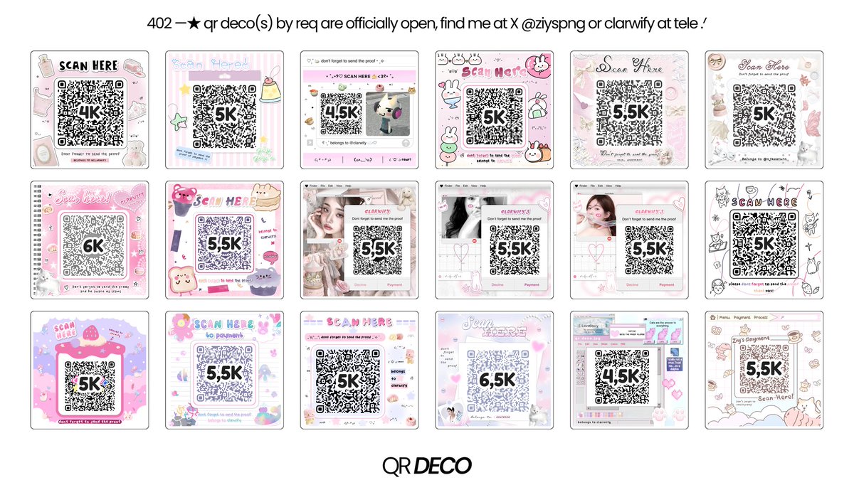 dm ke @ziyspng tweet media