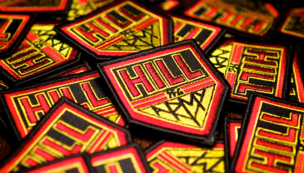 NicePatches's tweet photo. Bored of basic gear? Stamp your vibe: logo/branding, retro emblems, quirky cartoons...
Stick/sew —turn any item into a one-of-a-kind flex.

https://t.co/TZ4dq7uAz7
#CustomPatches
#EmbroideredPatches
#PatchLife
#CustomGear
#DIYFashion
#JacketPatches
#BrandingMerch
#VintagePatches https://t.co/U9OwlgWUNT
