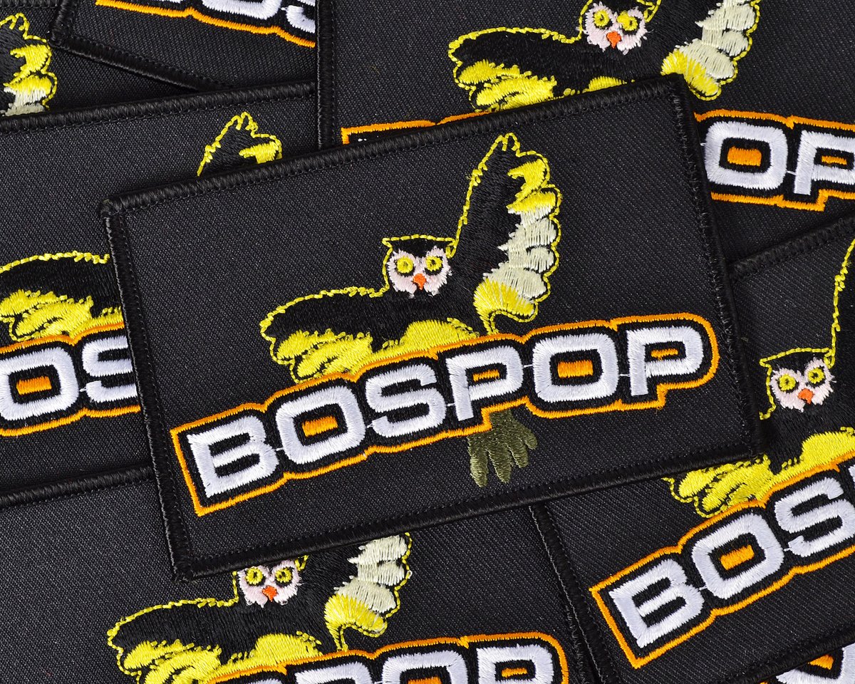 NicePatches's tweet photo. Bored of basic gear? Stamp your vibe: logo/branding, retro emblems, quirky cartoons...
Stick/sew —turn any item into a one-of-a-kind flex.

https://t.co/TZ4dq7uAz7
#CustomPatches
#EmbroideredPatches
#PatchLife
#CustomGear
#DIYFashion
#JacketPatches
#BrandingMerch
#VintagePatches https://t.co/U9OwlgWUNT