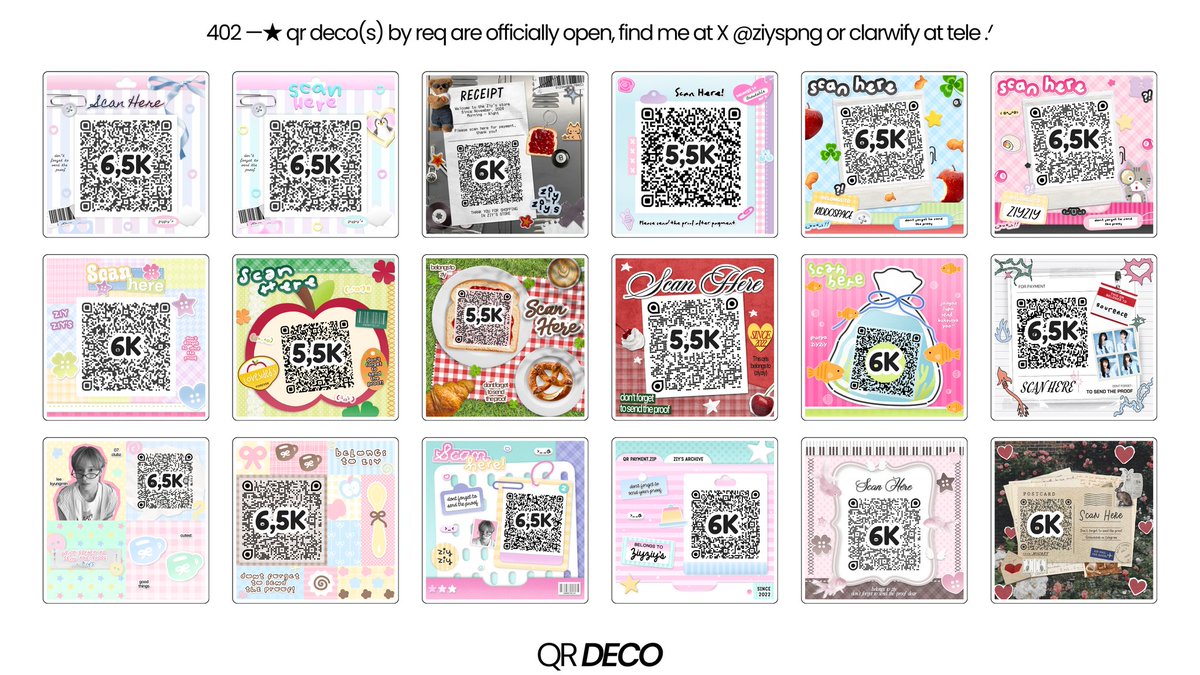 dm ke @ziyspng tweet media