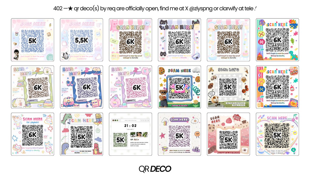 dm ke @ziyspng tweet media