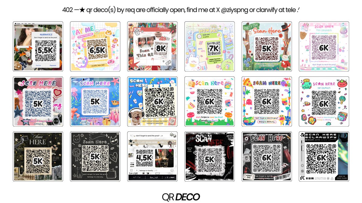 dm ke @ziyspng tweet media