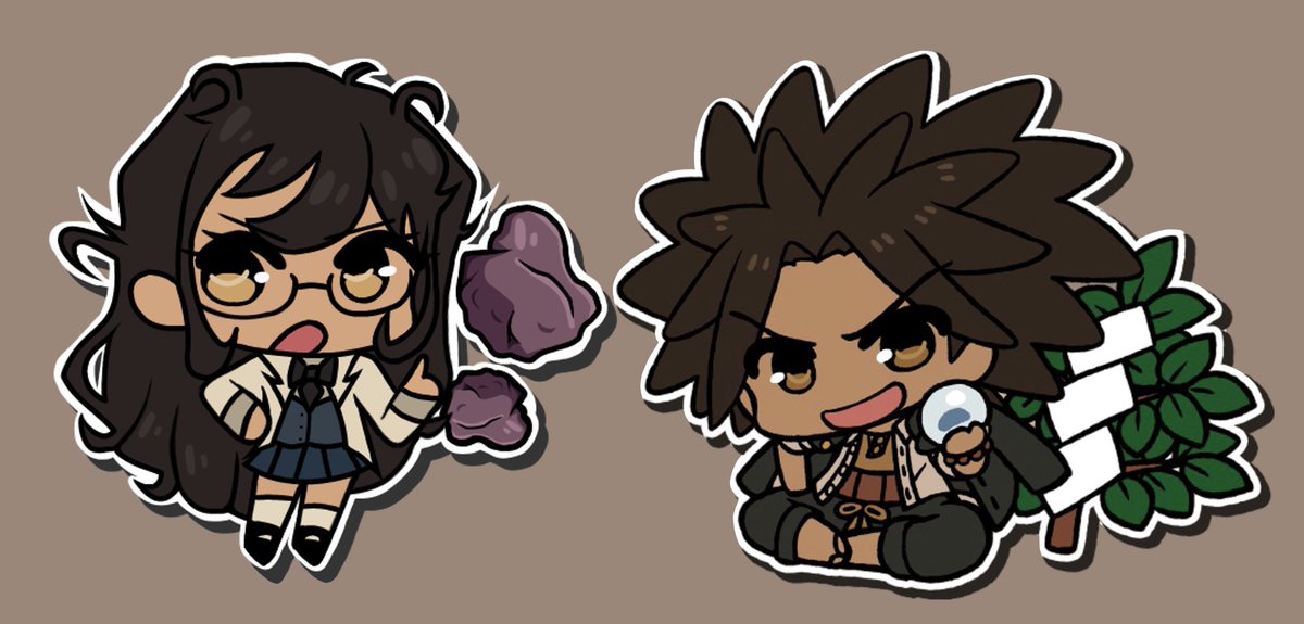 chlobotomize's tweet image. i think this counts !!!!! 🎉🎉