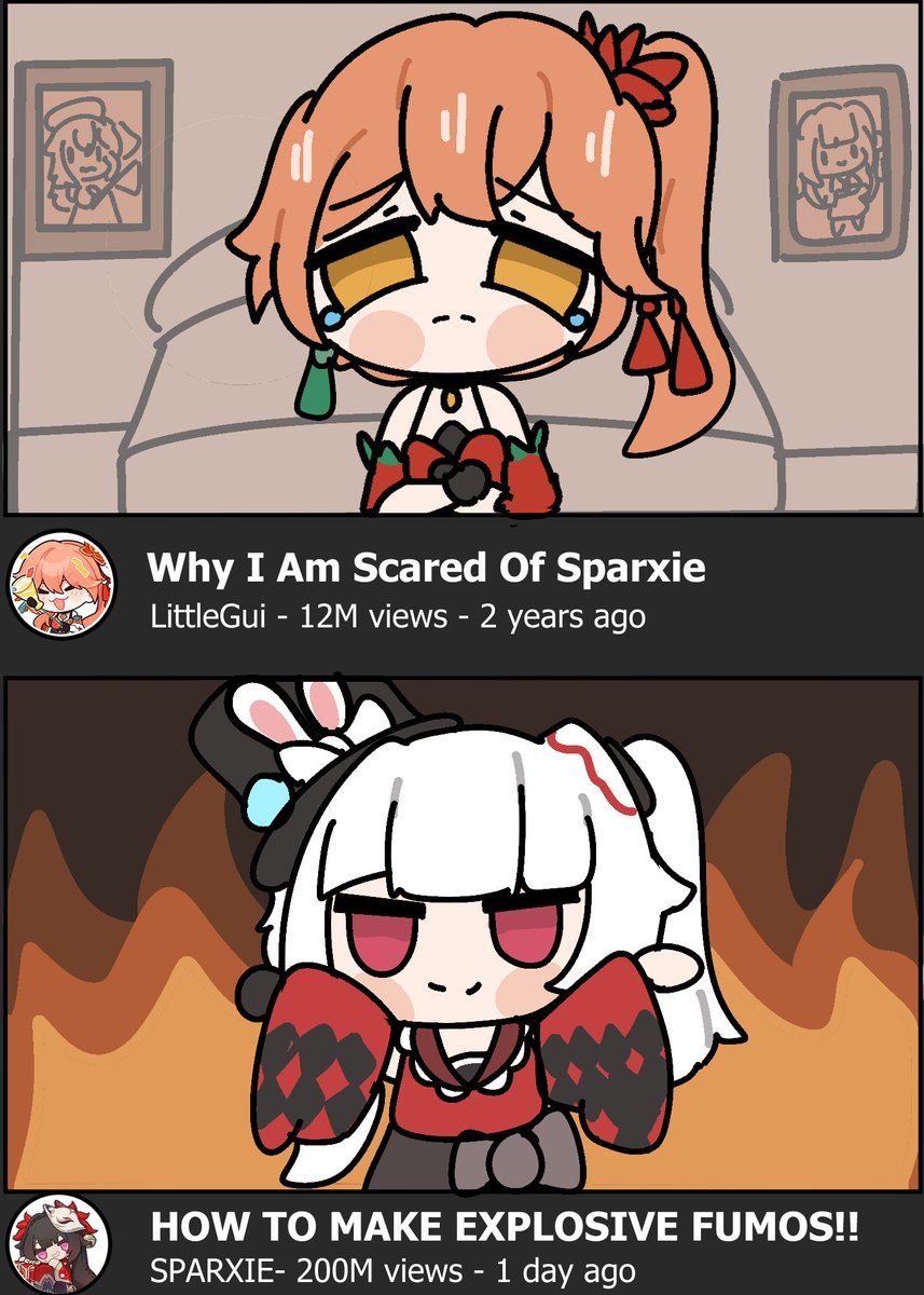 Nepnepping's tweet image. ᗜᴗᗜ
#HonkaiStarRail #hsrcreators #Sparxie